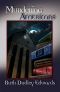 [Robert Amiss 11] • Murdering Americans · A Robert Amiss/Baroness Jack Troutbeck Mystery